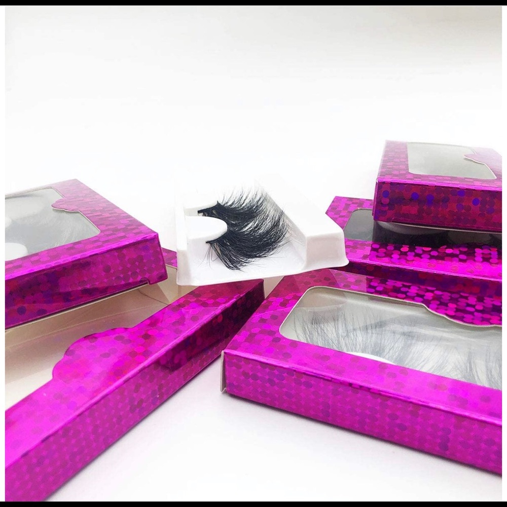 Mink Lashes - Picture 6 of 8